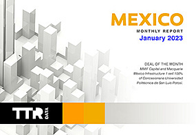 Mexico - January 2023